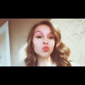 Meet your Posher, Kyleigh